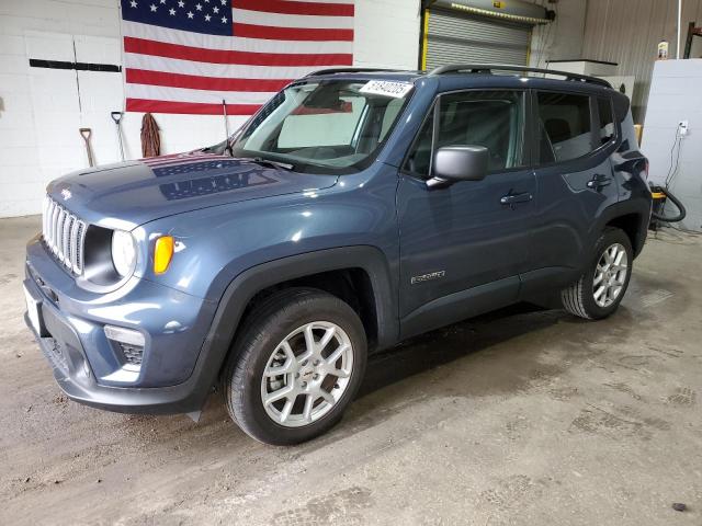 Vin: zacnjdb16npn90512, lot: 51840205, jeep renegade latitude 2022 img_1