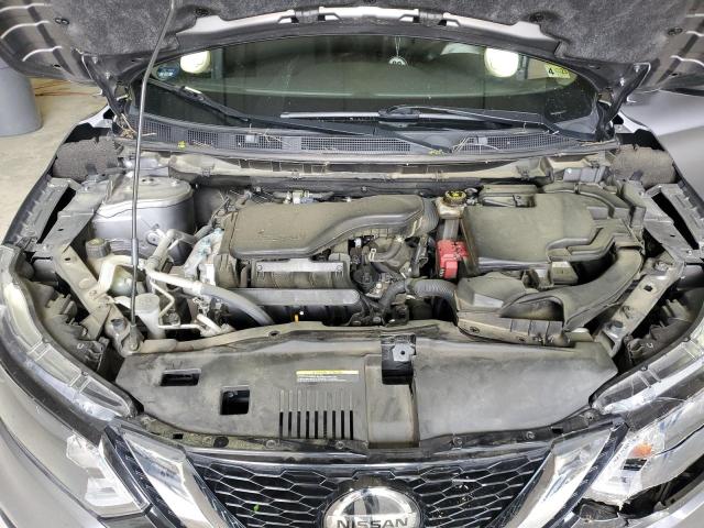 2022 NISSAN ROGUE SPOR - JN1BJ1AV0NW345963