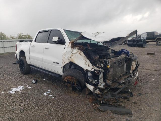Vin: 1c6srfft2ln385269, lot: 54101795, ram 1500 big horn/lone star 20204