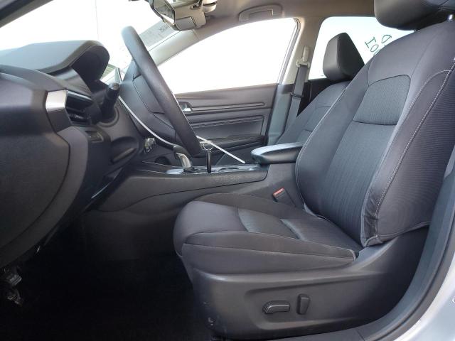2019 NISSAN ALTIMA S - 1N4BL4BV5KC238014