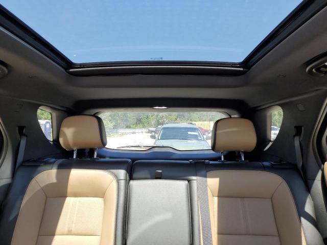 2024 CHEVROLET EQUINOX PR - 3GNAXNEG3RL292561