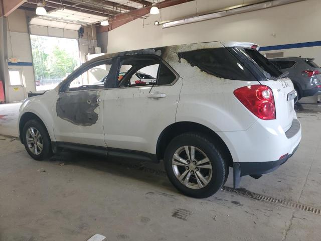 Vin: 2gnalbek5d6411805, lot: 51275505, chevrolet equinox ls 20132
