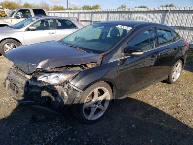 Vin: 1fadp3j20el287298, lot: 51521915, ford focus titanium 2014 img_1