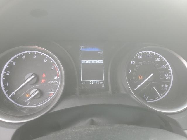2023 TOYOTA CAMRY SE N - 4T1G11AK1PU151946