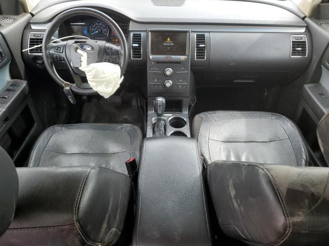2015 FORD FLEX SEL - 2FMGK5C89FBA12917