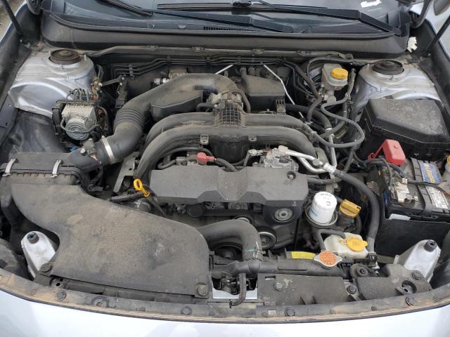 2015 SUBARU LEGACY 2.5 - 4S3BNBC6XF3032712