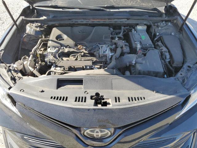 4t1b11hk7ju573565 - 2018 Toyota Camry L - #54068015