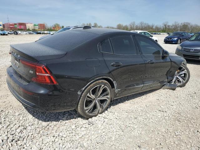 Vin: 7jrl12fl4rg303991, lot: 54007485, volvo s60 plus plus 20243