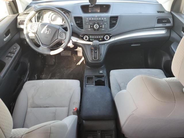 2016 HONDA CR-V SE - 2HKRM3H40GH514710