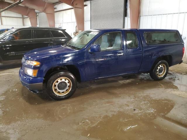 2012 CHEVROLET COLORADO - 1GCESBFE7C8146139