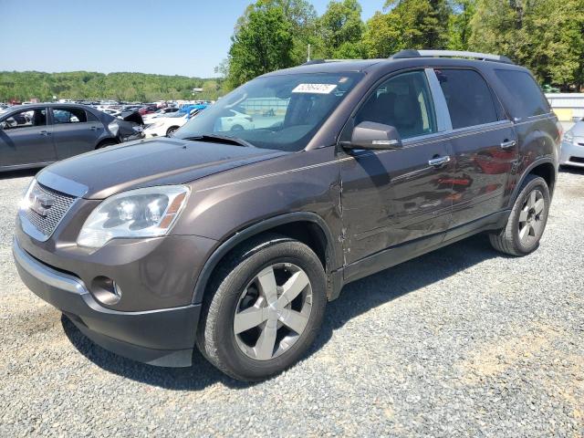 Vin: 1gkkrred6bj238001, lot: 52964475, gmc acadia slt-1 2011 img_1