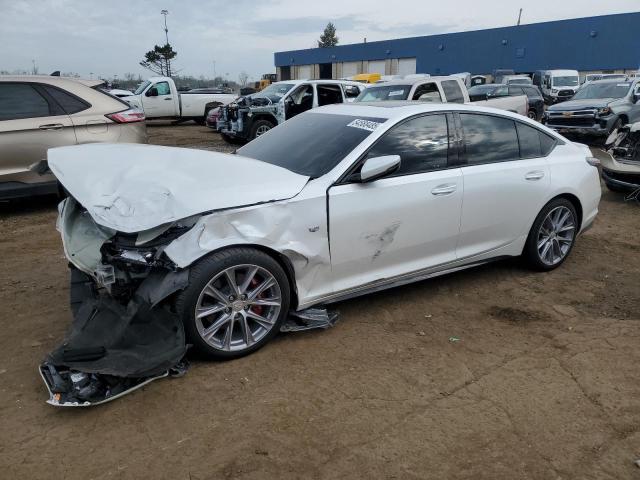 CADILLAC CT5 SPORT