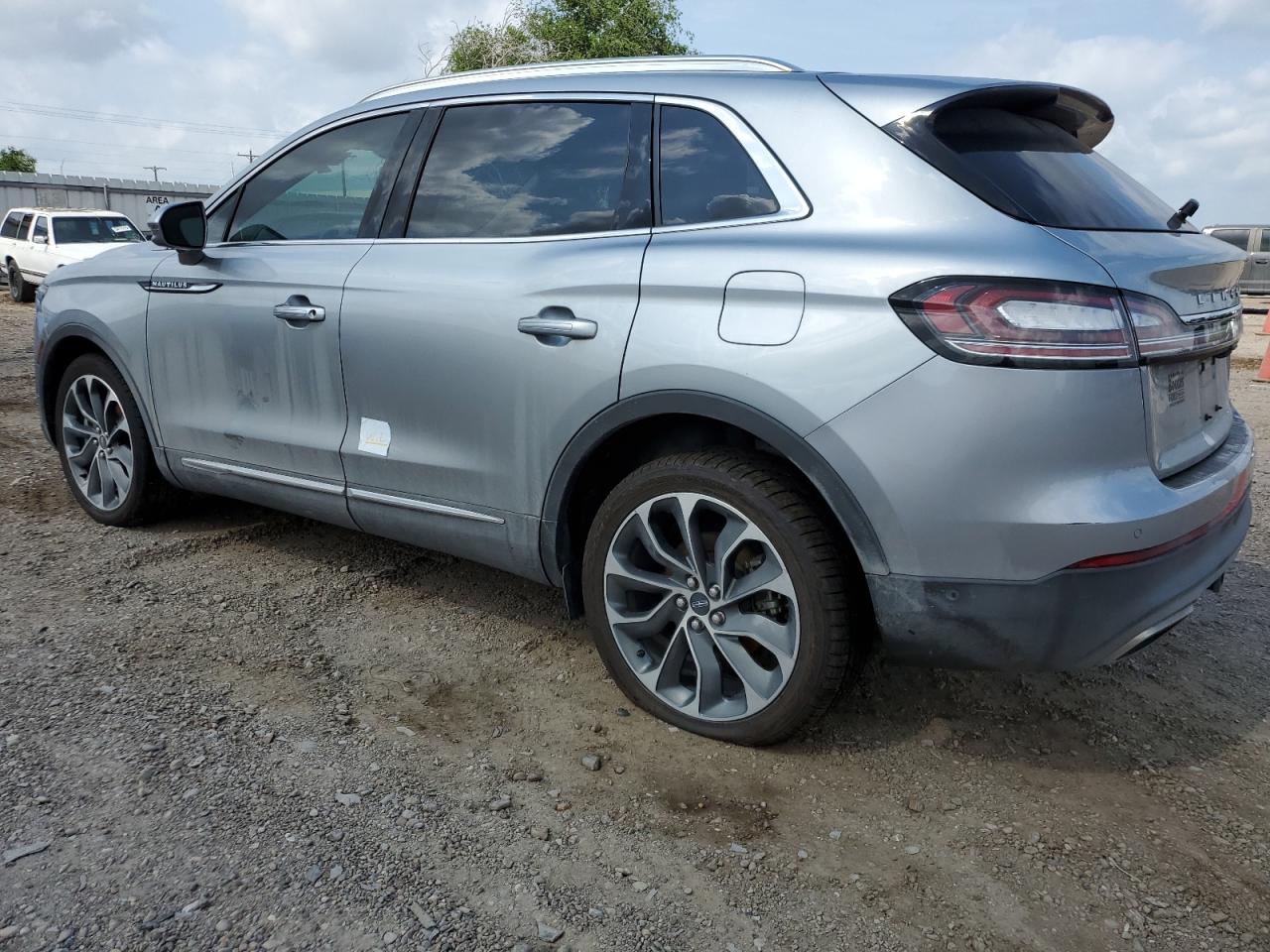 LINCOLN NAUTILUS RESERVE