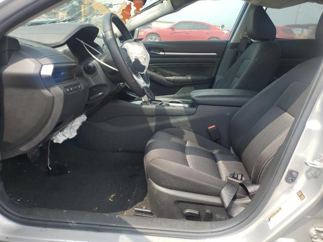 2022 NISSAN ALTIMA SV - 1N4BL4DV3NN329658