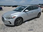 2018 HYUNDAI ELANTRA SE - 5NPD84LF2JH227132