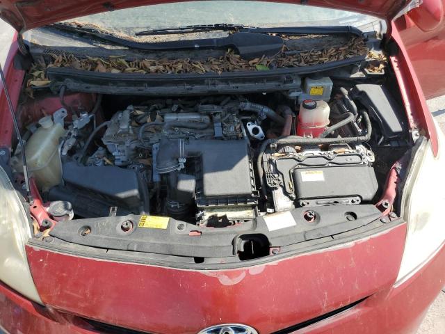 2015 TOYOTA PRIUS - JTDKN3DU2F1932762