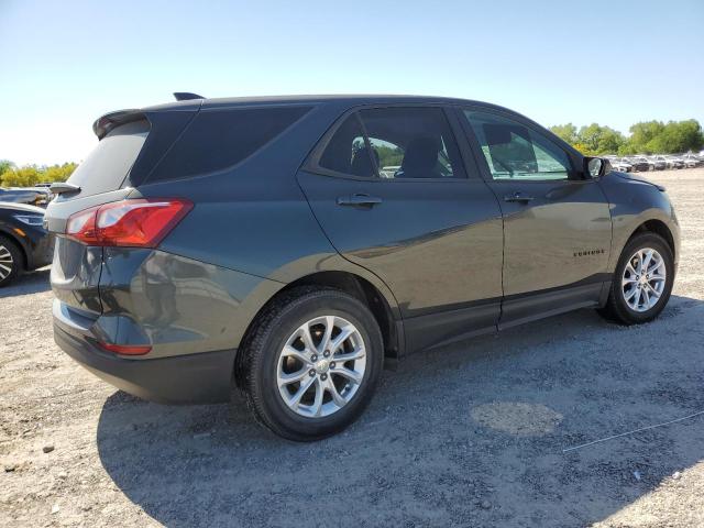 Vin: 3gnaxhev3ls502282, lot: 51525595, chevrolet equinox ls 20203