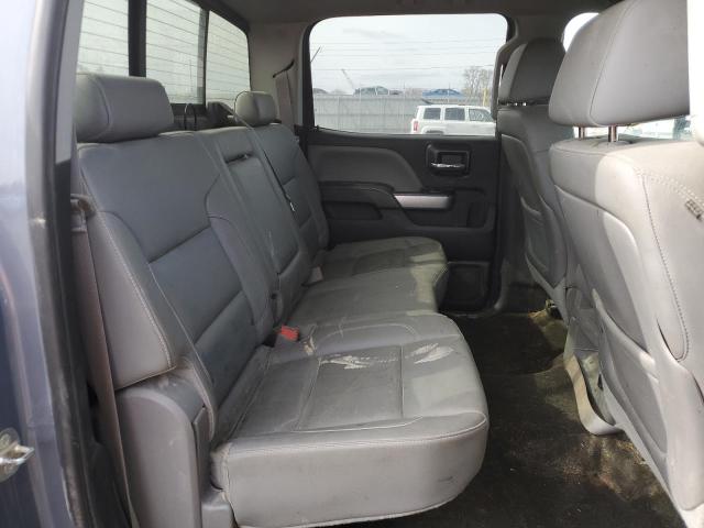 2015 CHEVROLET 2500 1GC1KWE89FF617970