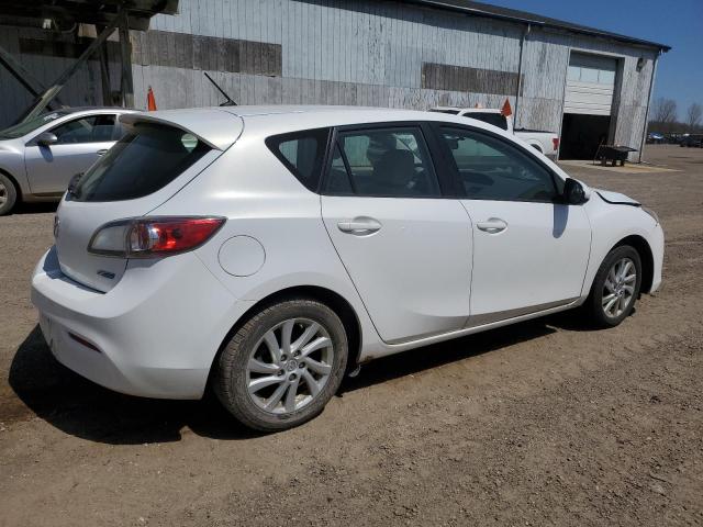 Vin: jm1bl1l78c1671879, lot: 54395595, mazda 3 i 20123