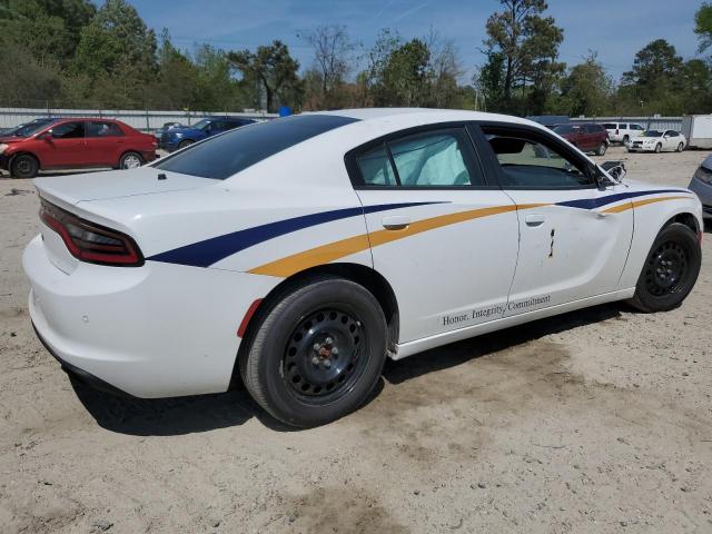 2022 DODGE CHARGER PO 2C3CDXKG4NH190543