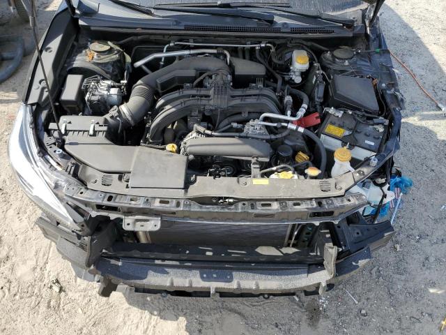 2022 SUBARU CROSSTREK - JF2GTHNC7NH209981