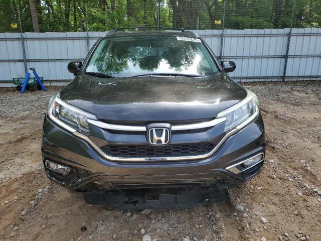 2015 HONDA CR-V EXL - 2HKRM3H77FH550919