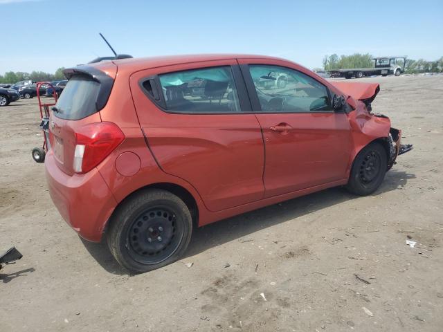 2022 CHEVROLET SPARK LS KL8CB6SA6NC014144