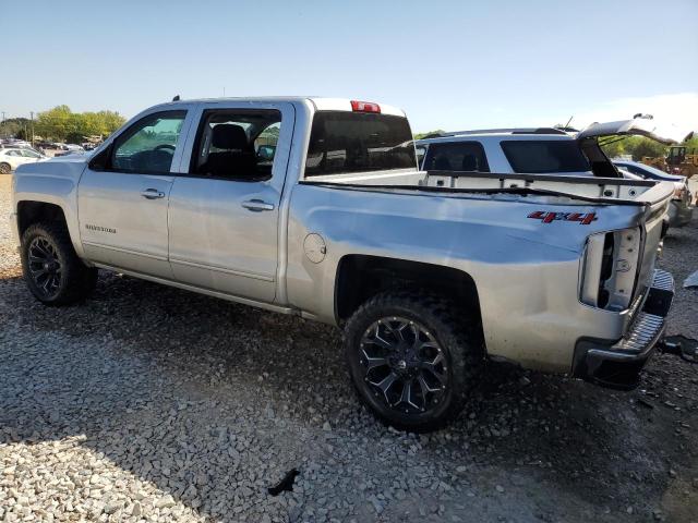 Vin: 3gcukrec8jg216663, lot: 52793635, chevrolet all models k1500 lt 20182