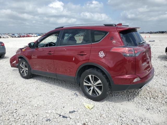 Vin: jtmrfrev9jd230208, lot: 54210255, toyota rav4 adventure 20182