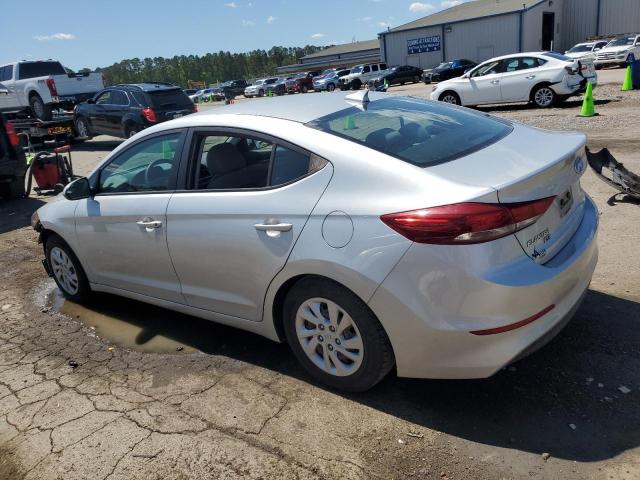 Vin: 5npd74lf0jh359230, lot: 52542545, hyundai elantra se 20182