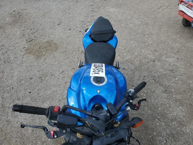 2016 SUZUKI GSX-S1000 JS1GT79AXG2100576