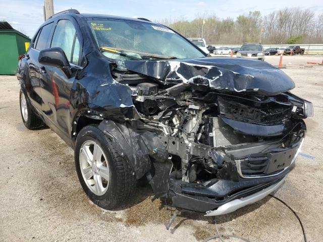 2020 CHEVROLET TRAX 1LT 3GNCJLSBXLL217046