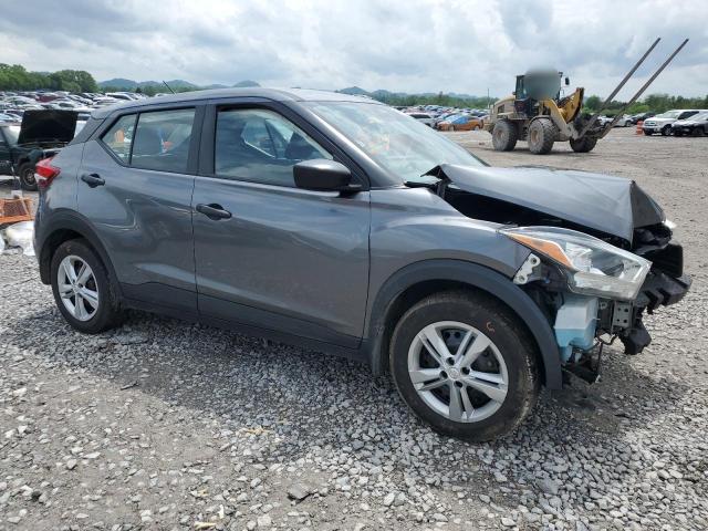 Vin: 3n1cp5bv7ll543290, lot: 54612345, nissan kicks s 20204
