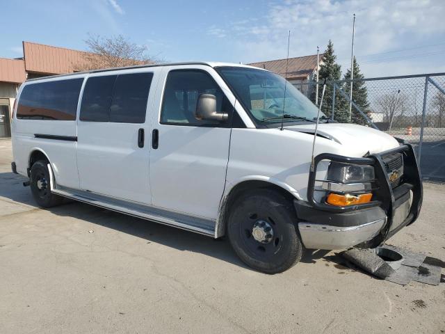 Vin: 1gazg1fg3d1134751, lot: 53728385, chevrolet express lt 20134