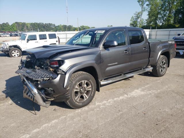 Vin: 3tmdz5bnxjm047273, lot: 53707805, toyota tacoma double cab 2018 img_1