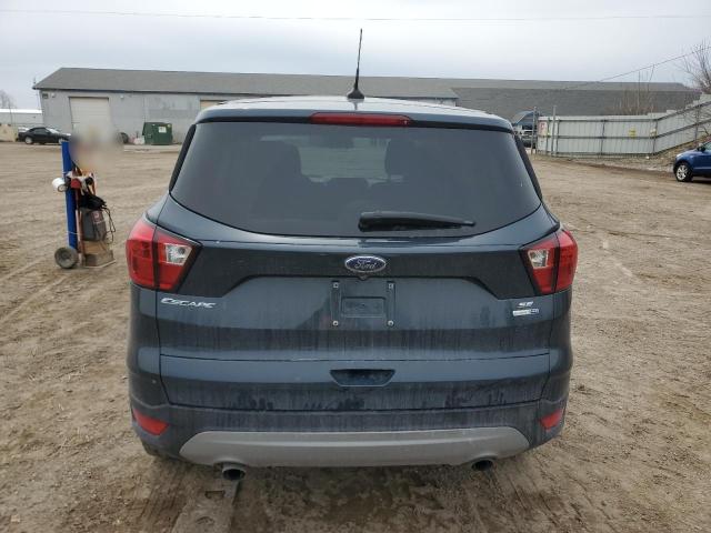 2019 FORD ESCAPE SE - 1FMCU9GD1KUA98929