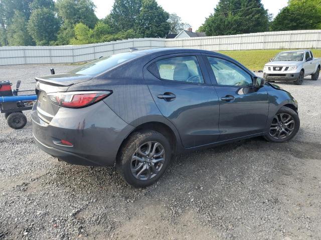 Vin: 3mydlbyv8ky512684, lot: 54615205, toyota yaris l 20193