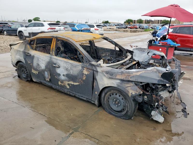 2020 NISSAN ALTIMA S - 1N4BL4BV7LN323040