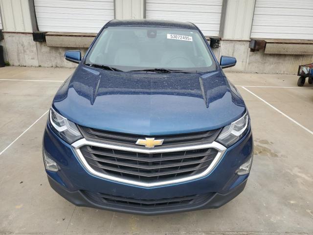 2020 CHEVROLET EQUINOX LT - 2GNAXJEV0L6246947