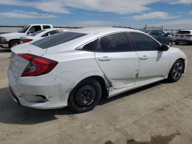 Vin: 2hgfc2f6xlh575541, lot: 52432635, honda civic lx 20203