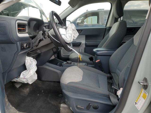 2023 FORD MAVERICK X 3FTTW8E34PRA45238