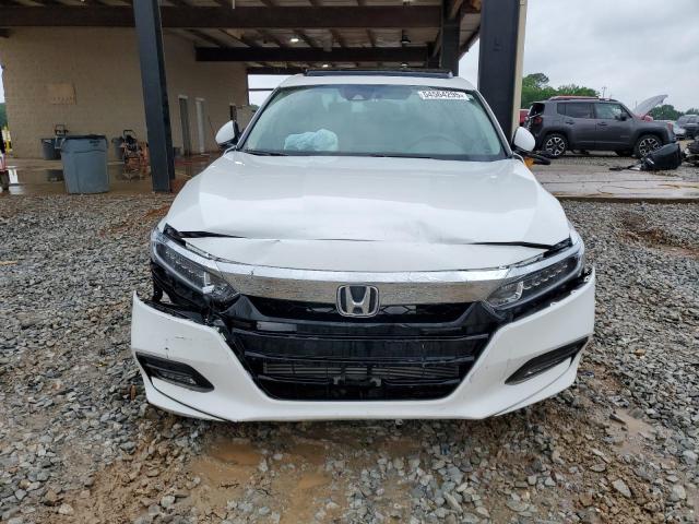 2020 HONDA ACCORD EX - 1HGCV1F40LA000448