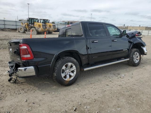 Vin: 1c6srfjt5mn560817, lot: 54413205, ram 1500 laramie 20213
