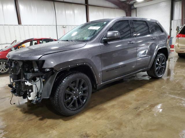 Vin: 1c4rjfag1mc823947, lot: 53987765, jeep grand cher laredo 2021 img_1