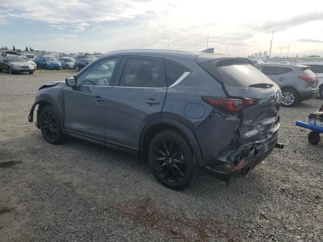Vin: jm3kfbcm5p0207891, lot: 52644495, mazda cx-5 prefe preferred 20232