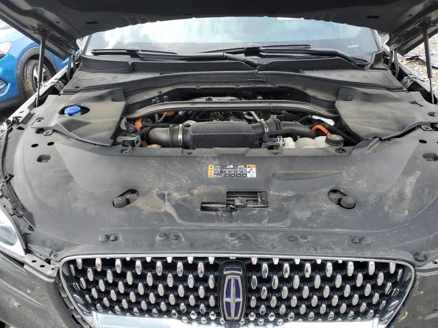 2020 LINCOLN AVIATOR BL 5LMYJ9YY7LGL33850