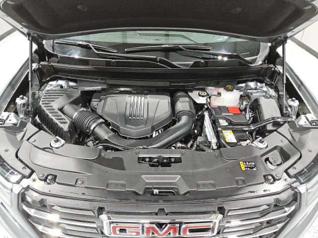 2025 GMC ACADIA ELE 1GKENKRS5SJ190080