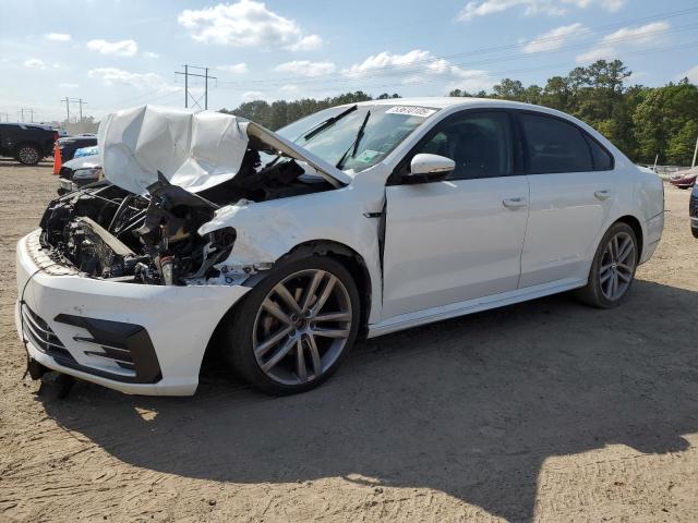 Vin: 1vwaa7a34jc011566, lot: 53610105, volkswagen passat s 2018 img_1