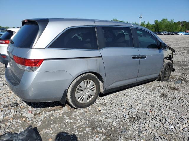 Vin: 5fnrl5h2xgb119803, lot: 52343755, honda all models lx 20163