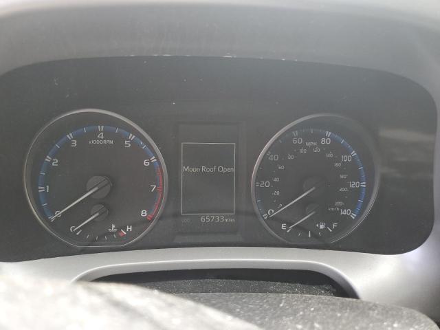 2017 TOYOTA RAV4 XLE - 2T3RFREV4HW674156